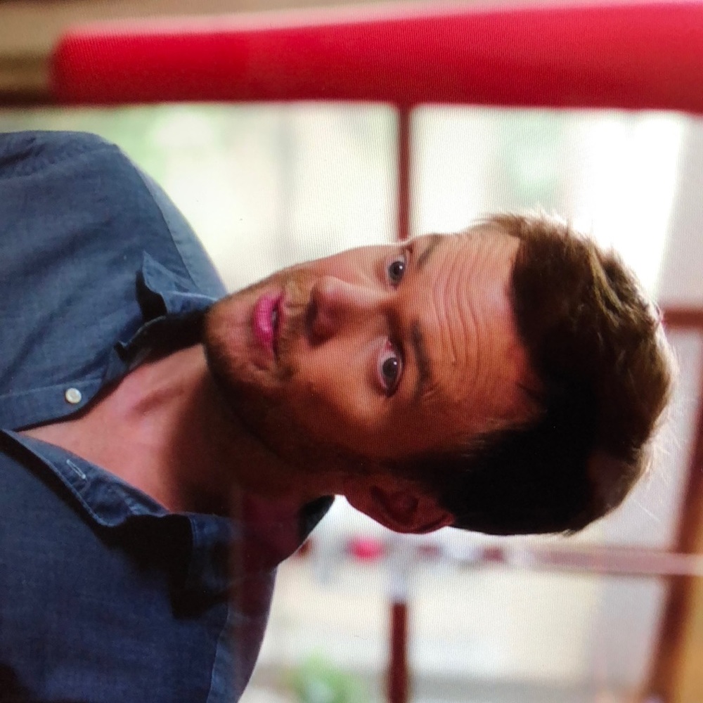 Meet your Posher, Jack